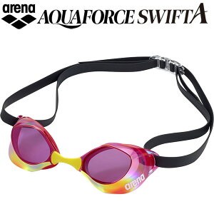 �y�S�i�|�C���g2�{&�ő�999�~OFF�N�[�|���z�A���[�i arena AQUAFORCE SWIFT A �A�N�A�t�H�[�X�X�C�t�g�G�[�X �N�b�V�����t �~���[�S�[�O�� AGL-O400M DMPK