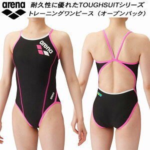 �y�S�i�|�C���g2�{+�ő�5%OFF�N�[�|���z�A���[�i arena ���f�B�[�X ���j���� ���K�p �����s�[�X �I�[�v���o�b�N �^�t�X�L��E SAR-4100W BKPK