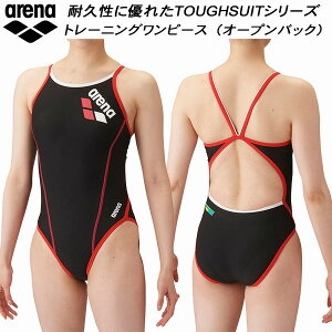 �y�S�i�|�C���g3�{+3%OFF�N�[�|���z�A���[�i arena ���f�B�[�X ���j���� ���K�p �����s�[�X �I�[�v���o�b�N �^�t�X�L��E SAR-4100W BKRD