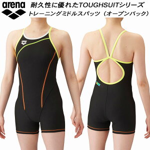 �y�S�i�|�C���g2�{+�ő�5%OFF�N�[�|���z�A���[�i arena ���f�B�[�X ���j���� ���K�p �~�h�����b�O �I�[�v���o�b�N �^�t�X�L��T2E SAR-4102W BKYL