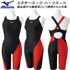 �y�S�i�|�C���g2�{&�ő�8%OFF�N�[�|���z�~�Y�m MIZUNO ���f�B�[�X ���j���� ���K�p �n�[�t�X�[�c �G�N�T�[�X�[�c U-Fit N2MG277596