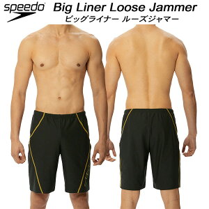 yXOɎgSi10OFFN[|zXs[h speedo Y tBbglX n[tXpbc BIG LINER LOOSE JAMMER SF62360 GD