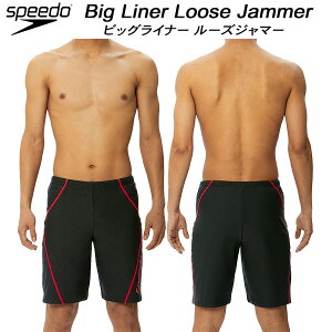 ySi|Cg3{+ő5%OFFN[|zXs[h speedo Y tBbglX n[tXpbc BIG LINER LOOSE JAMMER SF62360 RE