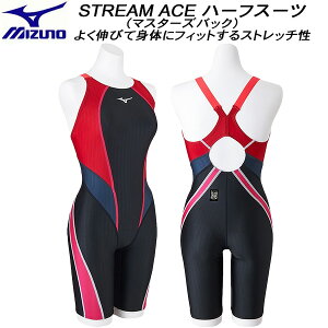ySi|Cg10{z~Ym MIZUNO fB[X j ېjAF STREAM ACE n[tX[c }X^[YobN N2MGB24096