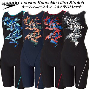 ySi|Cg2{+ő2000~OFFN[|zXs[h speedo fB[X tBbglX I[C GEOMETRIC LOGO LOOSEN KNEESKIN Ultra Stretch ECO SFW12451
