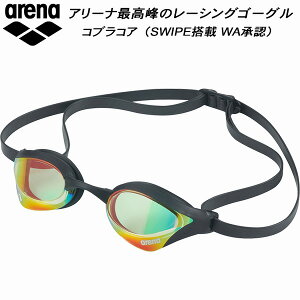 �y�S�i�|�C���g2�{+�ő�5%OFF�N�[�|���z�A���[�i arena�y�R�u���R�A�zSWIPE���� �N�b�V�����t�� �g�b�v���[�V���O �~���[�S�[�O�� AS5SGG03U GDBK