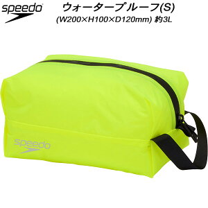 ySi|Cg2{+ő5OFFN[|zXs[h speedo XCobO EH[^[v[t(S) WATER PROOF S SE22510 FY
