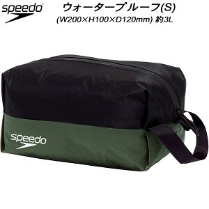 ySi|Cg2{+ő5OFFN[|zXs[h speedo XCobO EH[^[v[t(S) WATER PROOF S SE22510 KH
