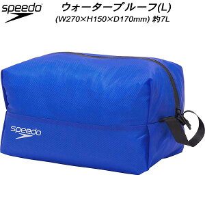 ySi|Cg2{+ő5OFFN[|zXs[h speedo XCobO EH[^[v[t(L) WATER PROOF L SE22512 BB