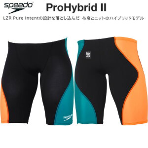 yXOɎgSi10OFFN[|zXs[h speedo Y j WAF [Xp n[tXpbc PRO HYBRID2 SC62201F APyԕiEsiz