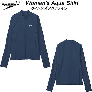 ySi|Cg10{zXs[h speedo fB[X tBbglX ANAVc tgWbv Aqua SHIRT UVJbg SFW72302 NB
