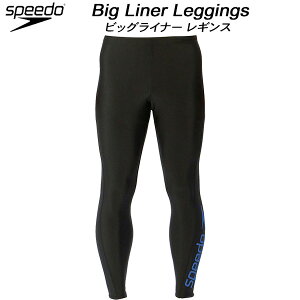 ySi|Cg2{+ő2000~OFFN[|zXs[h speedo Y tBbglX OXpbc BIG LINER LEGGINGS SF82310 BL