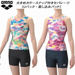 �y�S�i�|�C���g2�{+�ő�8��OFF�N�[�|���z�A���[�i arena ���f�B�[�X �t�B�b�g�l�X���� �Z�p���[�g �������݃p�b�h U�o�b�N �_�u���G�X�e�� AS6SWF53L