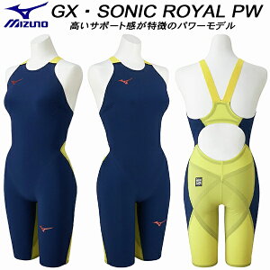 �~�Y�m MIZUNO ���q ���j���� WA���F ���[�X�p GX�ESONIC ROYAL PW N2MGD20184�y�ԕi�E�����s���i�z