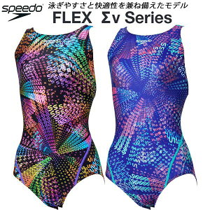 �y�S�i�|�C���g2�{+�ő�3%OFF�N�[�|���z�X�s�[�h speedo ���f�B�[�X ���j���� WA���F �����s�[�X FLEX��X COMFOCUT SUIT SCW02608F