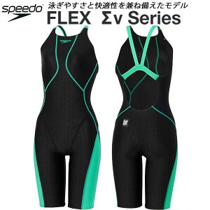 �y�S�i�|�C���g2�{&�ő�8%OFF�N�[�|���z�X�s�[�h speedo ���f�B�[�X ���j���� WA���F �X�p�b�c FLEX��X �I�[�v���o�b�N SCW12601F KM