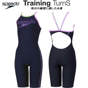 �y�S�i�|�C���g2�{&�ő�8%OFF�N�[�|���z�X�s�[�h speedo ���f�B�[�X ���j���� ���K�p �n�[�t�X�p�b�c �I�[�v���o�b�N ZEBRA STACK TURNS KNEESKIN ENDURANCE ECO STW12450 NL