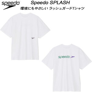 �X�s�[�h speedo �j�����p ���W���[�X�C�� ���b�V���K�[�hT�V���c �������p SL72620 W