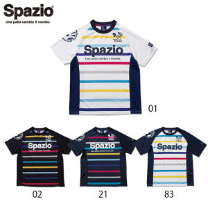 Spazio �E�F�A COLORATO�R���t�@�C�� 2 �v���N�e�B�X�V���c �ySPAZIO2017SS�z GE0358 GE-0358