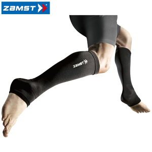 ザムスト カーフ&アンクルスリーブ 38560