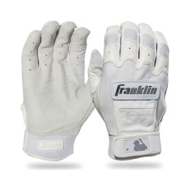 バッティング手袋 フランクリン 野球 グローブ CFX PRO クロムシリーズ （両手用） 20591 【ゆうパケット/メール便可】