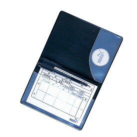 プーマ レフェリーカードケース ブラック サッカー レフェリー 審判用品 880699-01 【ゆうパケット/メール便可】