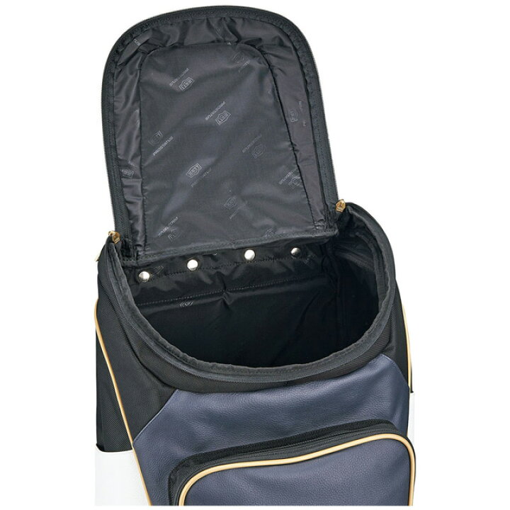 楽天市場】デイパック ZETT/ゼット 野球 バックパック 約38L 