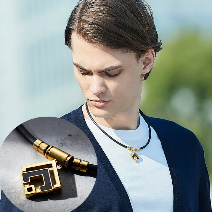 楽天市場】Colantotte コラントッテ TAO ネックレスα ARAN アラン 
