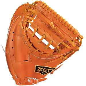 硬式グローブ ZETT ゼット グローブ プロステイタス 硬式捕手用 野球 グラブ ミット 高校野球 グラブ 一般 大人 PROSTATUS BPROCM520-5636