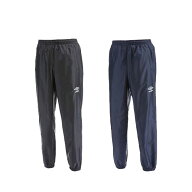 アンブロ TM ジュニア ウインドアップ ピステパンツ ロングパンツ サッカー フットサル トレーニングウェ…