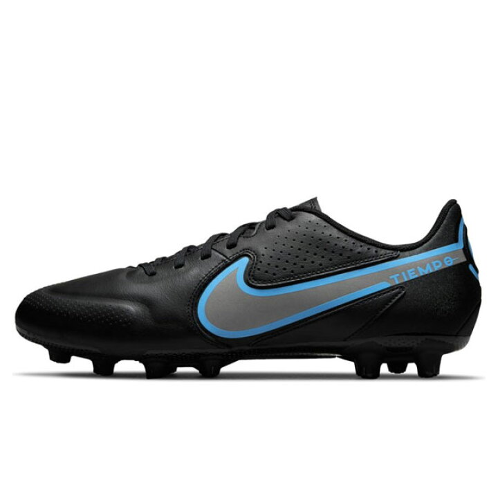 楽天市場 ナイキ ティエンポ レジェンド 9 アカデミー Hg サッカースパイク 土 軽量 天然皮革 Nike21q3 Db0626 004 ボールクラブbyスポーツサクライ