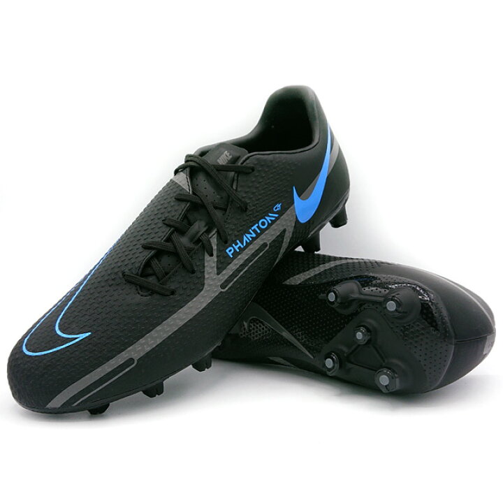 楽天市場 37 Off ナイキ ファントムgt 2 アカデミー Hg ブラック サッカースパイク 土 ハードグラウンド Nike21q3 Dc0795 004 ボールクラブbyスポーツサクライ