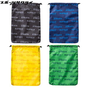 AX^ TbJ[ tbgT ΂ obO V[YP[X V[YobO V[Y yATHLETA2021SSz 05269