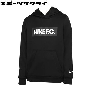 yiCLz TbJ[ tbgT EFA WjA NIKE FC xt[X L/S t[fB[ ubN p[J[ yNIKE2022FWz DC9013-010
