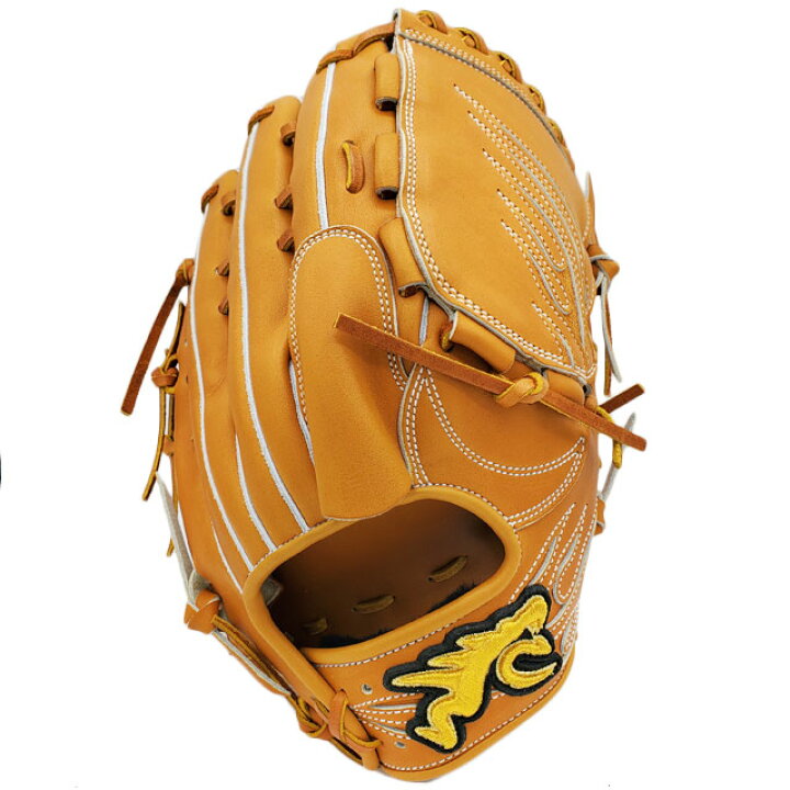 楽天市場】硬式グローブ グラブ GLOVE STUDIO RYU リュウ キップレザー 