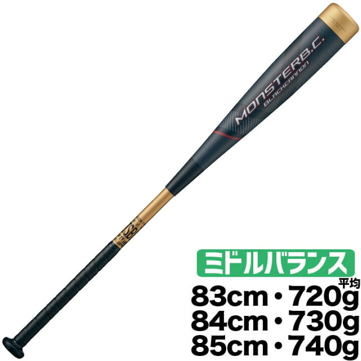 楽天市場】43%OFF 軟式バット FRP製 ZETT ゼット モンスター 