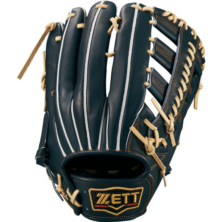 楽天市場】ZETT/ゼット 限定 野球 硬式 グラブ プロステイタス 外 