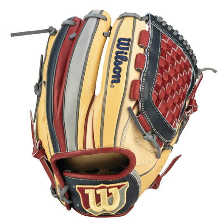 楽天市場】30％OFF 軟式グローブ ウィルソン Wilson The Wannabe Hero 