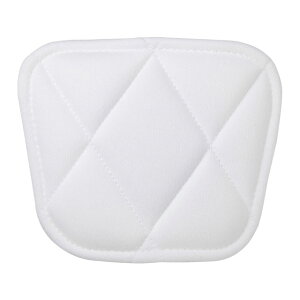 ショートフィット用 ニーパッド ヒザ ミズノ 野球 1枚入り 圧着タイプ スライディング 衝撃緩和 破れ防止 12JYAP09 12JYAP0901