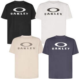 Oakley Enhance Qdevo SS Tee O Bark 3.0 オークリー 半袖シャツ 野球 スポーツウェア トレーニングウェア Tシャツ ドライ 吸汗速乾 接触冷感 FOA406333