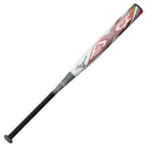 ソフトボールバット ミズノ FRP製 AX4 トップバランス ミズノプロ 一般 大人 (3号/ゴムボール用) 1CJFS32684-0105