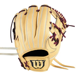 硬式グローブ ウィルソン Wilson グラブ Wilosn Staff DUAL 87型 野球 一般 大人 【硬式内野手用/サイズ11.75】 WBW102310