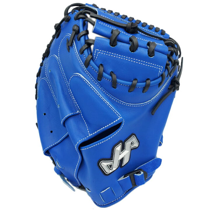 楽天市場】軟式グローブ ハタケヤマ グラブ キャッチャーミット M9型 
