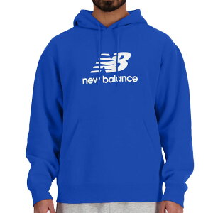 Sport Essentials Stacked Logo j[oX XEFbgt[fB p[J[ g[jOEFA XEFbg u[IAVX MT41501-BUL