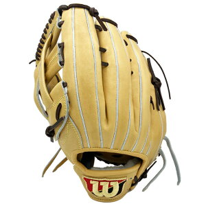  Wilson EB\ dOu Wilson Staff DUAL Be[W^싅 O[u  l ydOp^TCY12.5z WBW102052