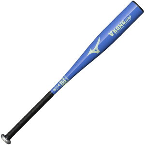 小学生軟式バット 金属製 ミズノ ミドルバランス Vコング ZERO 限定カラー 25SS 野球 少年用 ジュニア 子ども 1CJMY18574-27