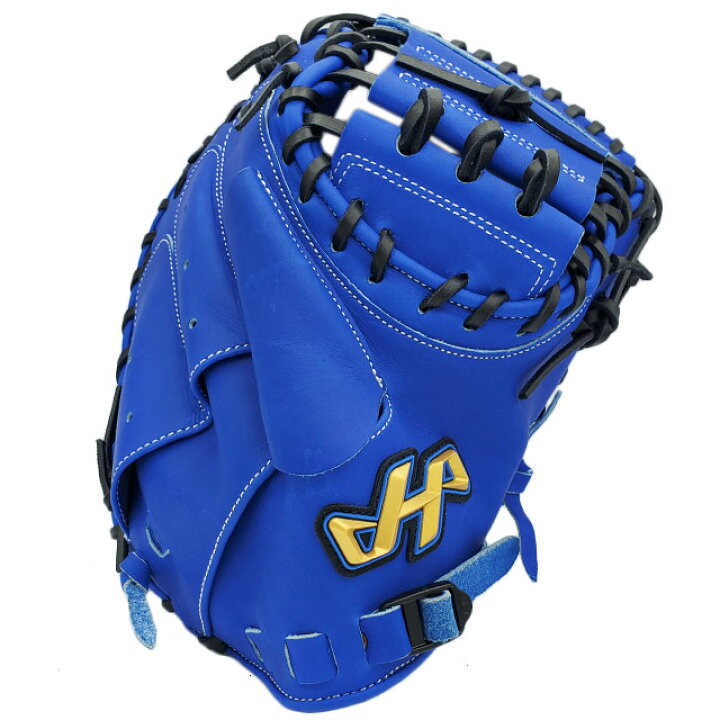 楽天市場】少年軟式グローブ ハタケヤマ キャッチャーミット JL8型 