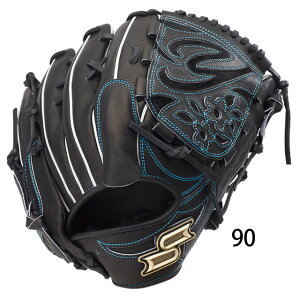 硬式グローブ SSK エスエスケイ グラブ proedge プロエッジ W 25SS 野球 ピッチャー 一般 大人 【硬式投手用/サイズ6L】 PKW81325