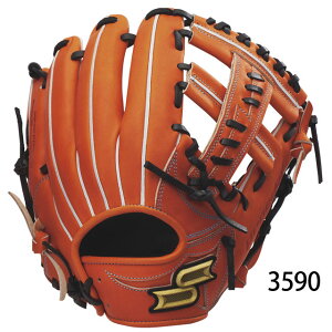 硬式グローブ SSK エスエスケイ グラブ proedge プロエッジ W 25SS 野球 一般 大人 【硬式内野手用/サイズ6S】 PKW84425