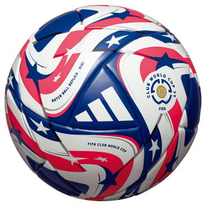 �T�b�J�[�{�[�� �~�j�{�[�� �A�f�B�_�X �����f�B�A���E�f�E�N���[�x�X FIFA 25 �~�j �z���C�g FIFA�N���u���[���h�J�b�v2025 ���v���J���f���iadidas2025ball�j ADFM110